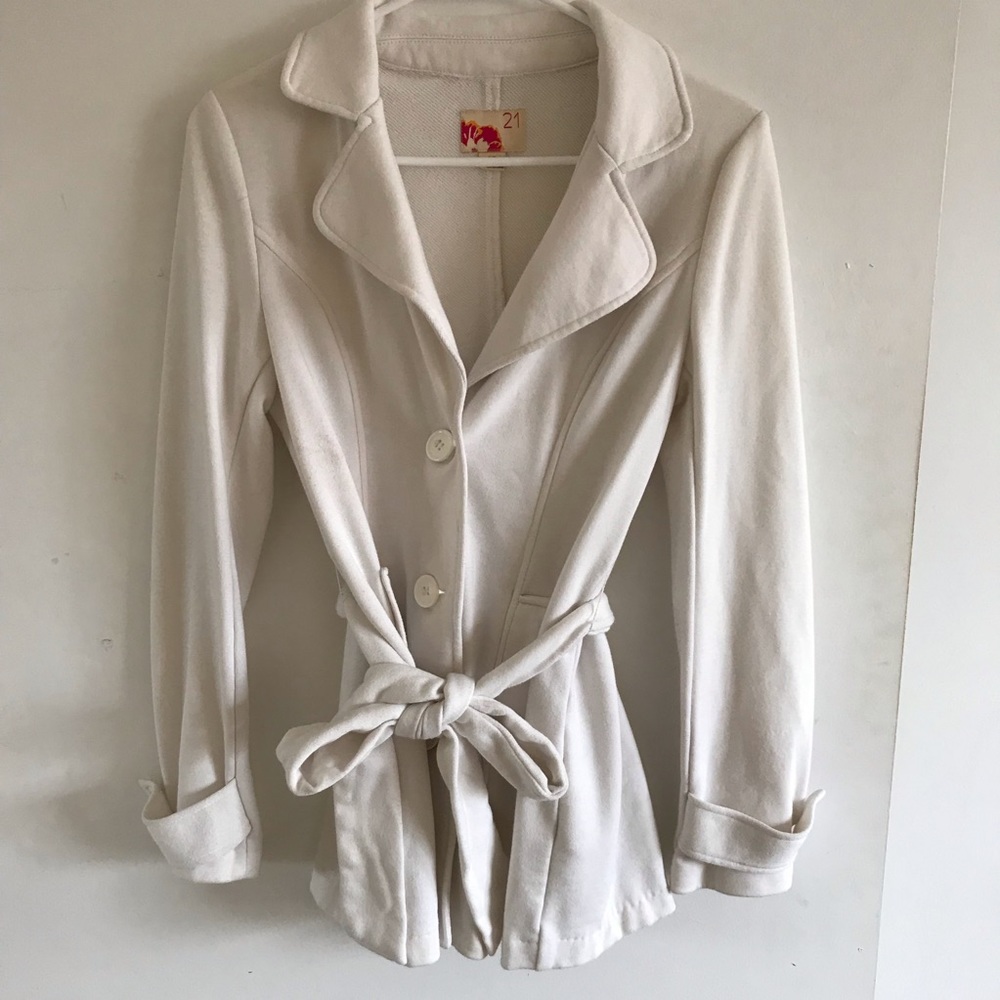 White Coat